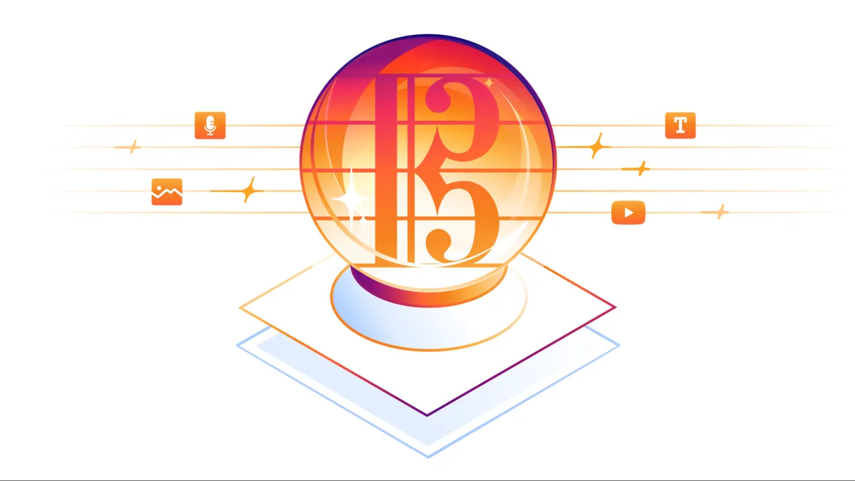 A Cloudflare új Clef-modellje már hangot és videót is értelmez