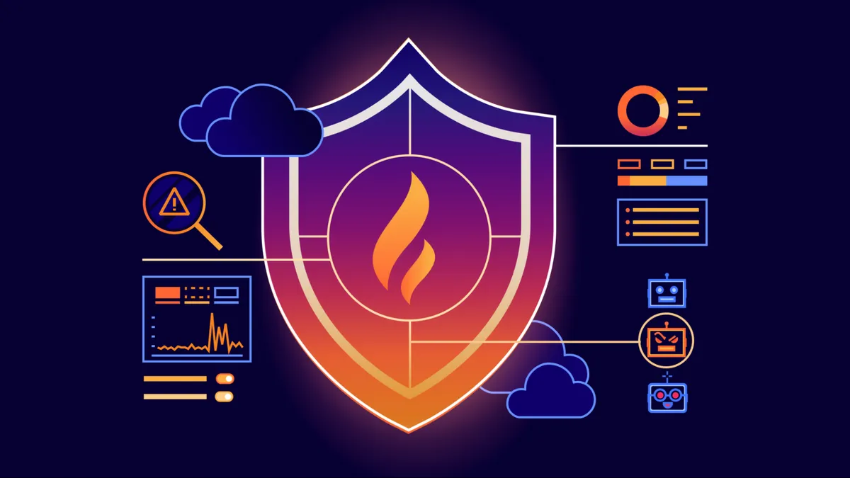 A Cloudflare frontier AI modellekkel tesztelte saját WAF-ját