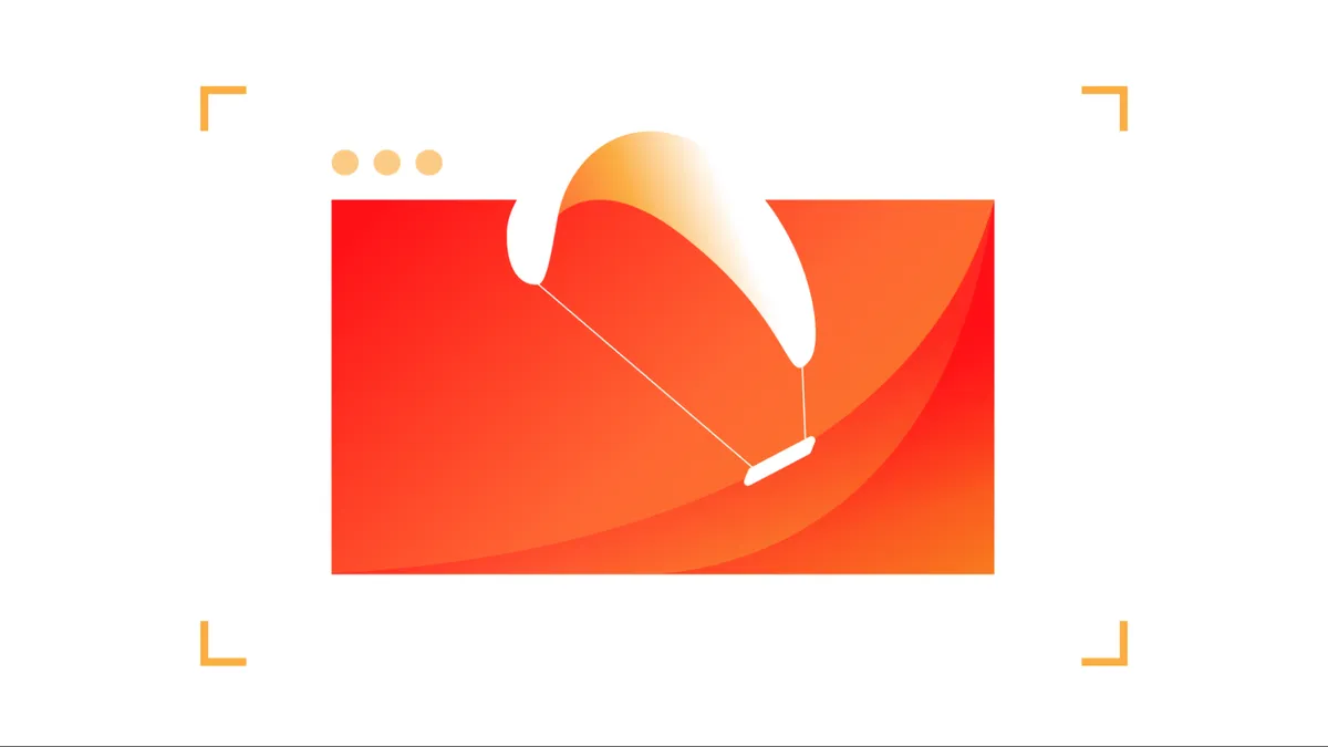 WebMCP-támogatást és terminálos módot kapott a Cloudflare Kitesurf