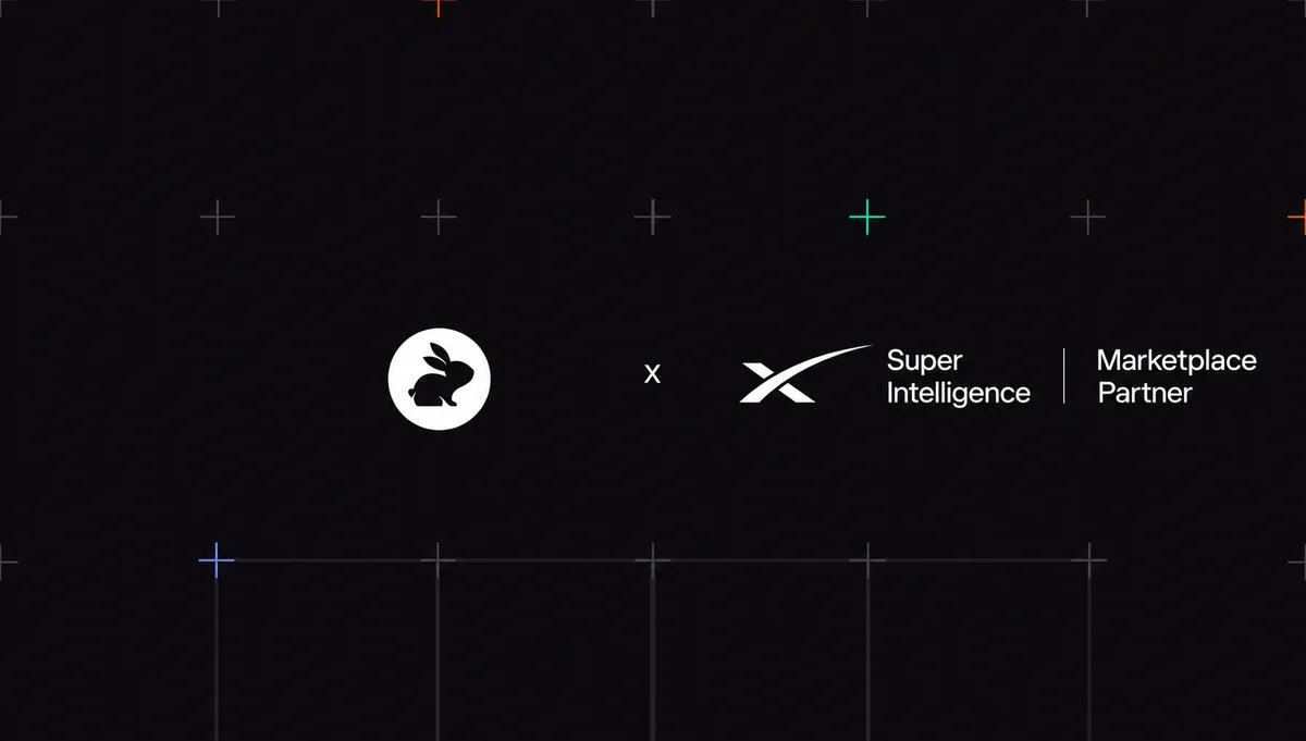 A CodeRabbit bekerült a SpaceX Super Intelligence Partner Networkbe