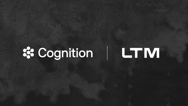 A Cognition és az LTM Devinnel csökkenti a banki kiberkockázatot