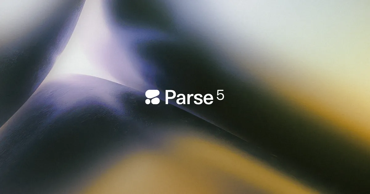 A Cohere bemutatta a Parse dokumentumfeldolgozó modellt