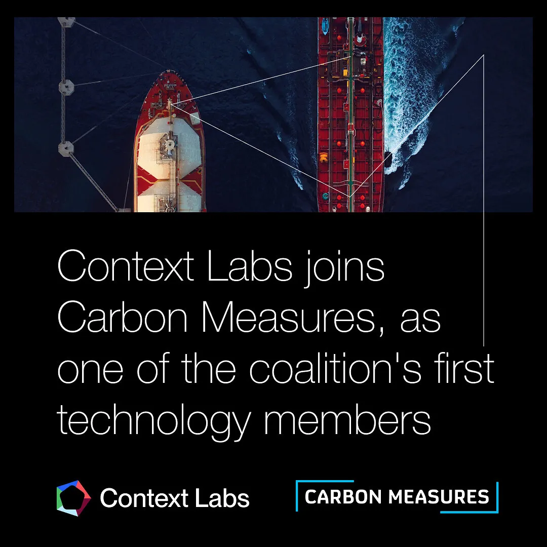A Context Labs nyílt forráskódú karbonkönyvelést fejlesztene