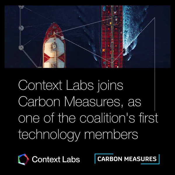 A Context Labs nyílt forráskódú karbonkönyvelést fejlesztene
