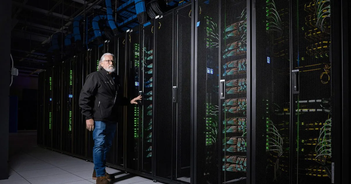 A CoreWeave szerint az AI a kísérletezésből a termelésbe lép