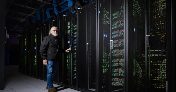A CoreWeave szerint az AI a kísérletezésből a termelésbe lép