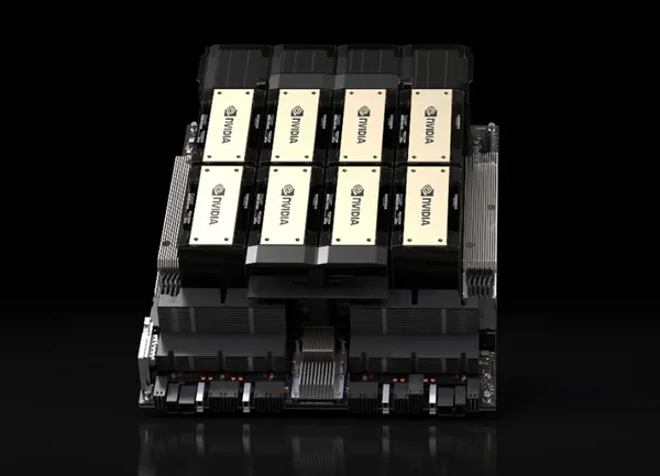 A CoreWeave elsőként telepít NVIDIA H200 GPU-kat felhőben