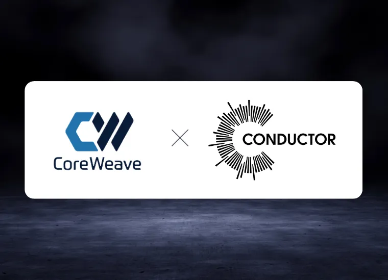A CoreWeave felvásárolta a VFX-felhőplatformot fejlesztő Conductort