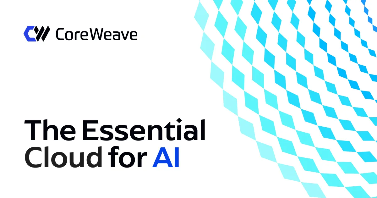 A CoreWeave és az IBM új AI-szuperszámítógépet épít