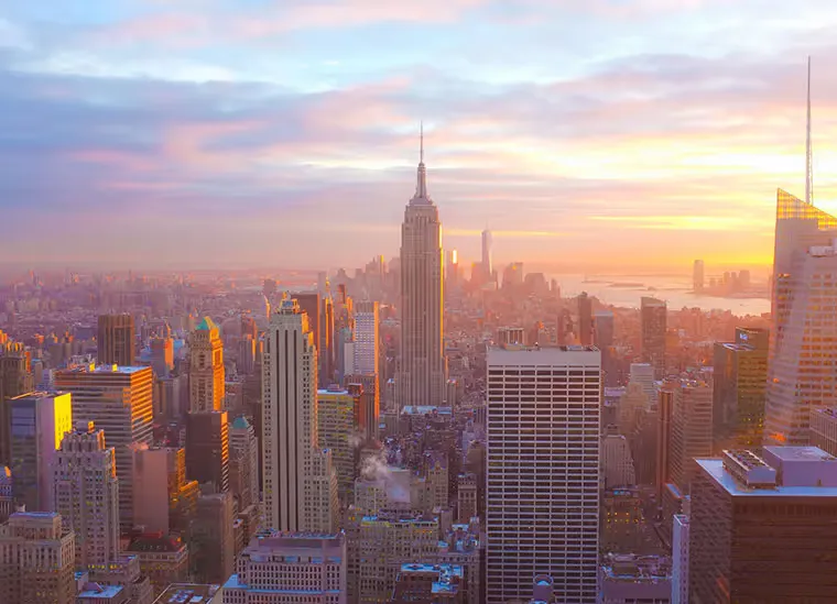 New York-i adatközpontot indított a CoreWeave az AI-munkaterhelésekhez