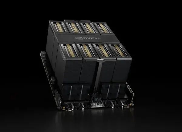 A CoreWeave széles körben elérhetővé tette az NVIDIA HGX B200-at