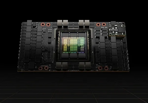 NVIDIA HGX H100 szuperszámítógépeket kínálna a CoreWeave