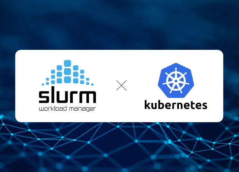 A CoreWeave Kubernetesre ültette a Slurm HPC-ütemezőt
