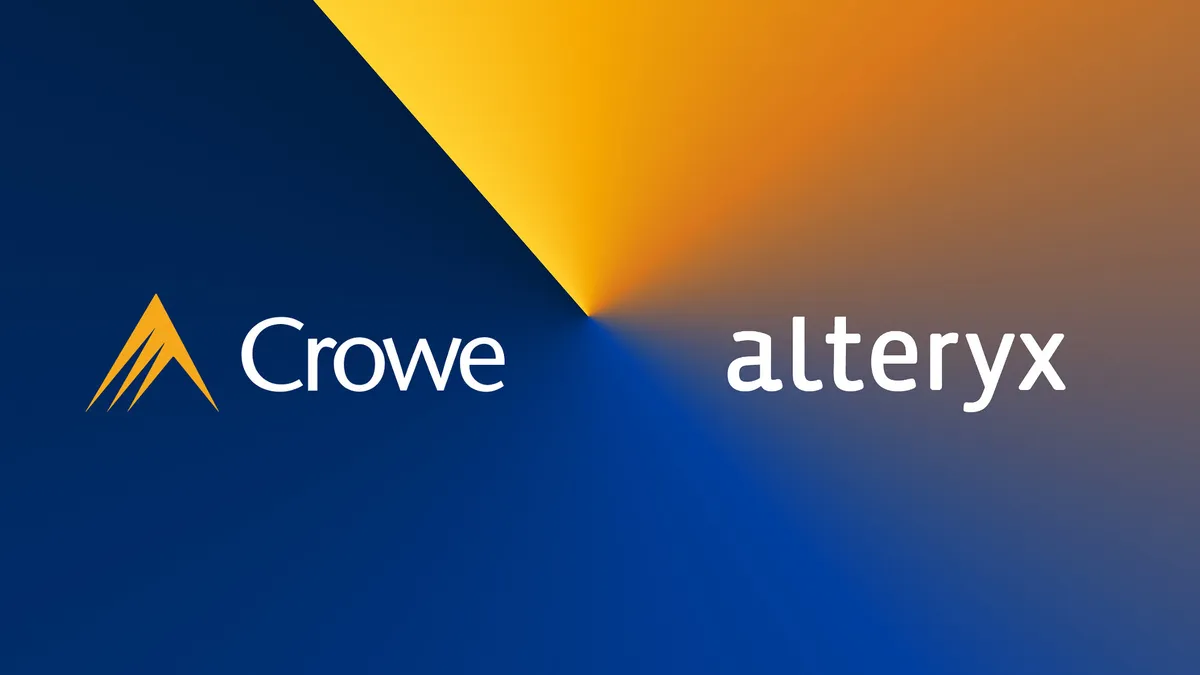 A Crowe szabályozott automatizációval vinné az AI-t a tax osztályokra