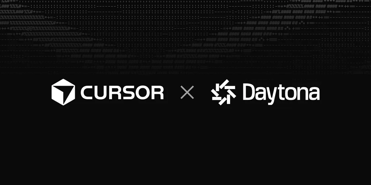 A Cursor ügynökei már saját Daytona-gépeken is futhatnak