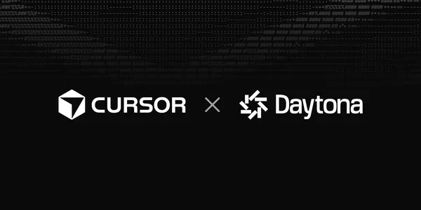 A Cursor ügynökei már saját Daytona-gépeken is futhatnak