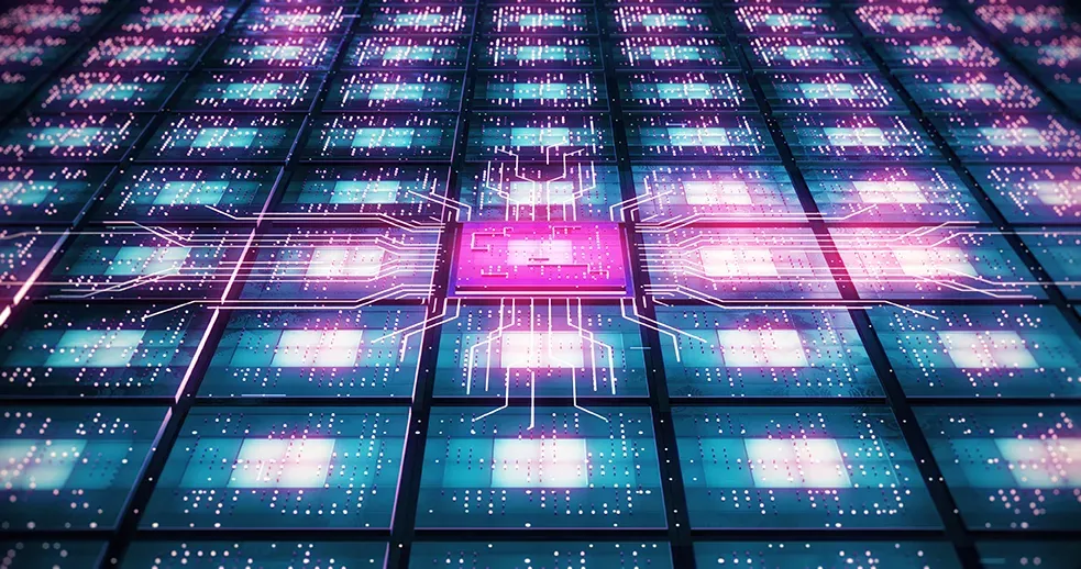 A d-Matrix Corsairrel gyorsította fel az AI-modellek következtetését