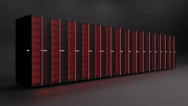A d-Matrix megawattos AI-inferenciafürtöket kínál Squadron néven