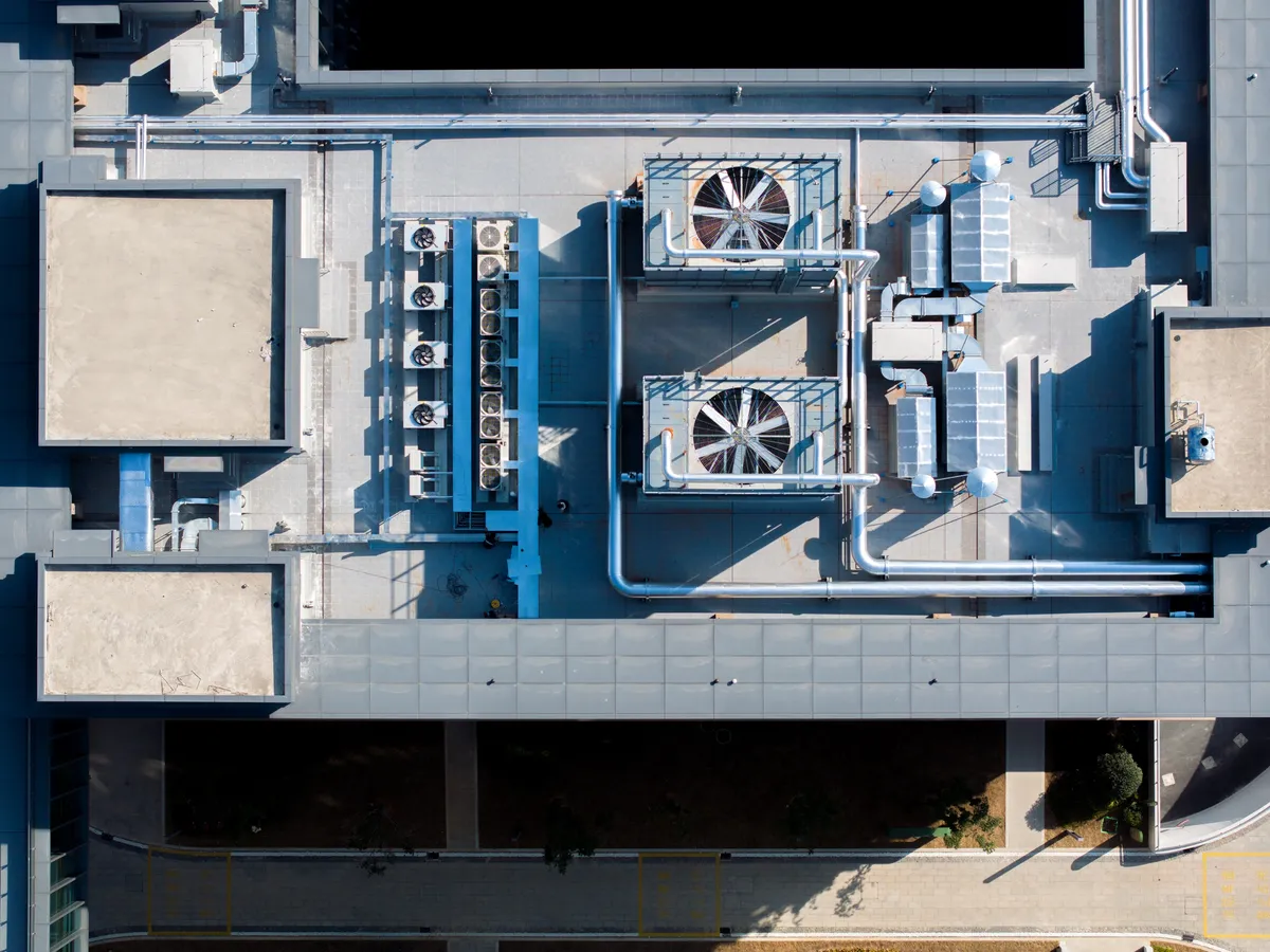 A Daikin egyetlen felhős ERP-rendszerrel egyszerűsíti működését