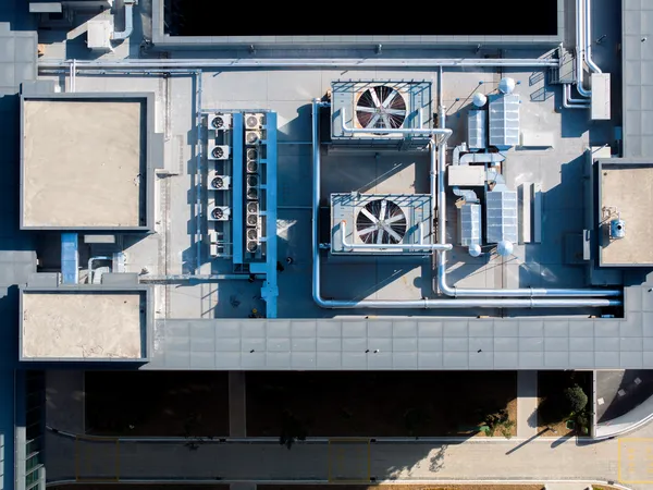 A Daikin egyetlen felhős ERP-rendszerrel egyszerűsíti működését