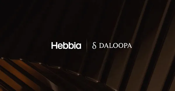 A Hebbia már a Daloopa 6000 globális vállalatot lefedő adatait is kínálja