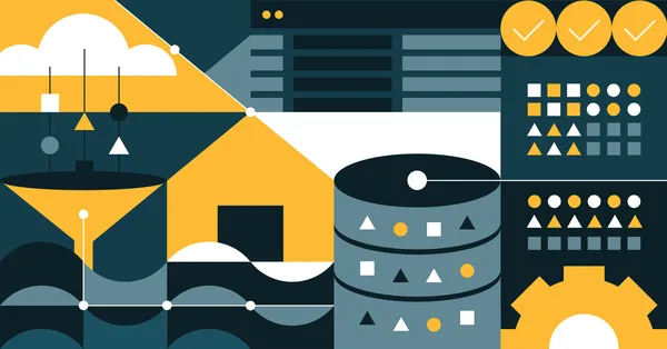 A Databricks egyetlen hálózati kapcsolattal kötné össze a szerver nélküli rendszereket
