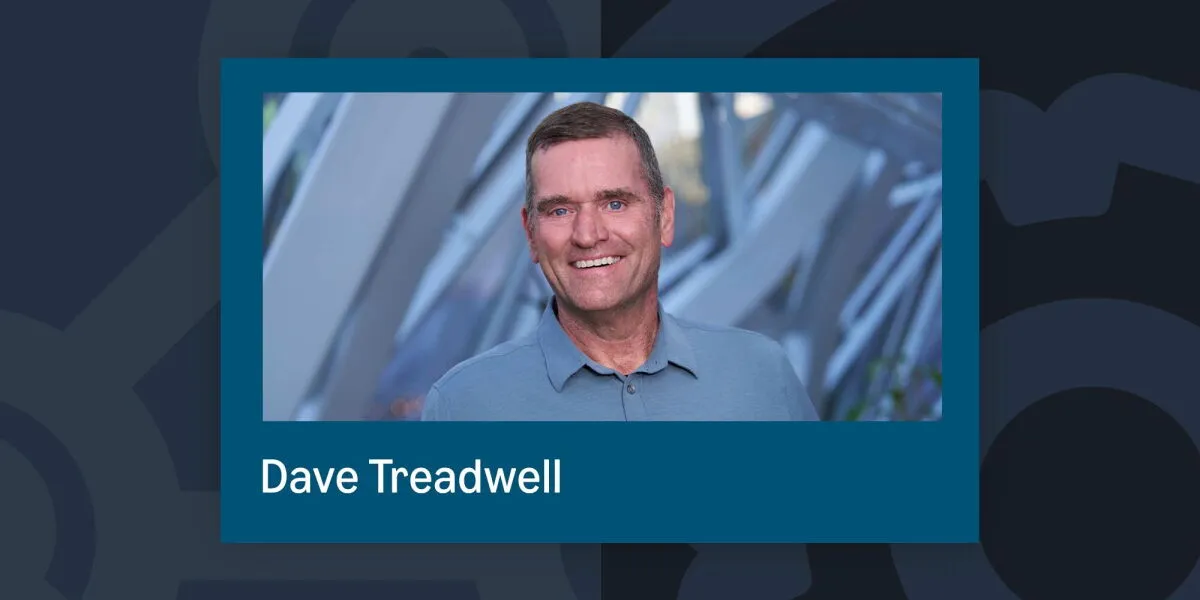 Dave Treadwell vezeti az AWS számítási és gépi tanulási üzletágát
