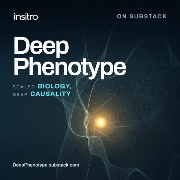 Deep Phenotype néven indít új AI- és biológiai kiadványt az Insitro