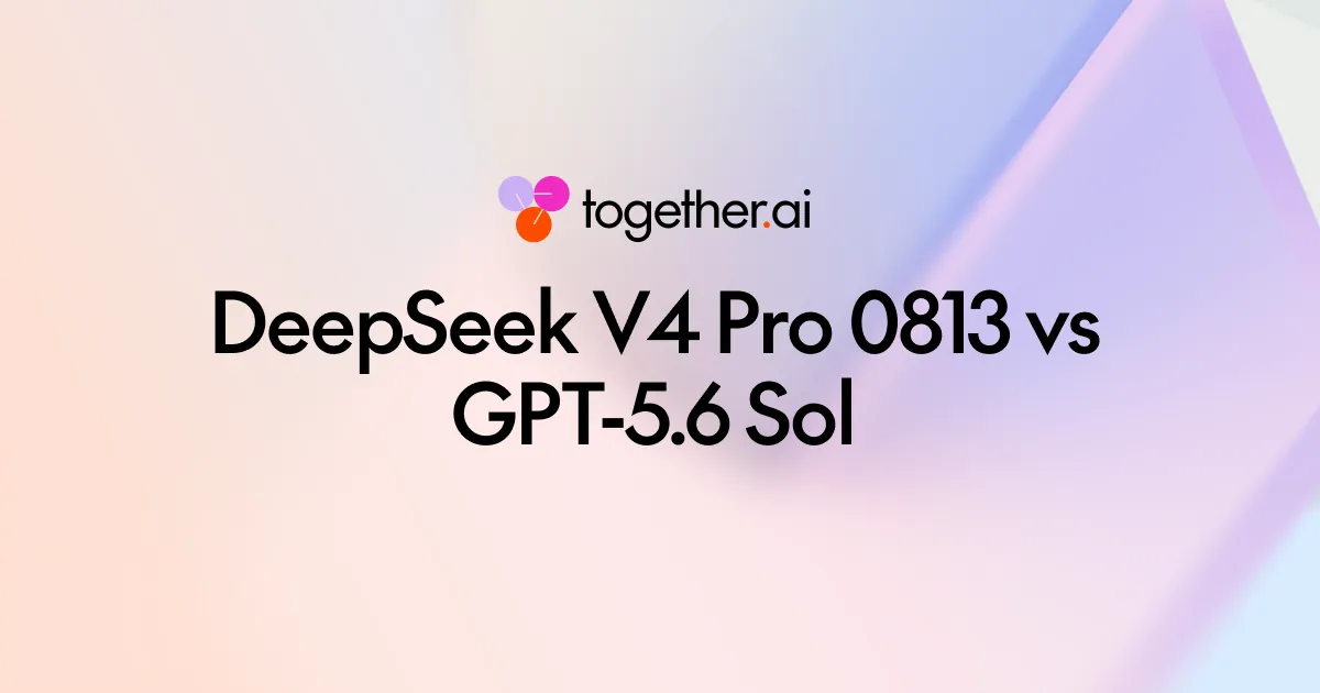 A DeepSeek V4 Pro olcsón előzi meg a GPT-5.6 Solt több próbálkozással