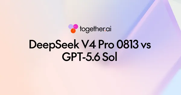 A DeepSeek V4 Pro olcsón előzi meg a GPT-5.6 Solt több próbálkozással