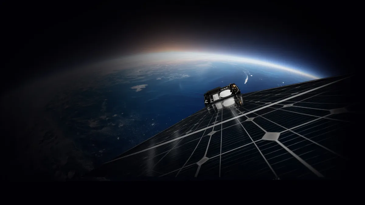 Öt műszert vinne egyetlen űreszközre a Tomorrow.io DeepSky rendszere