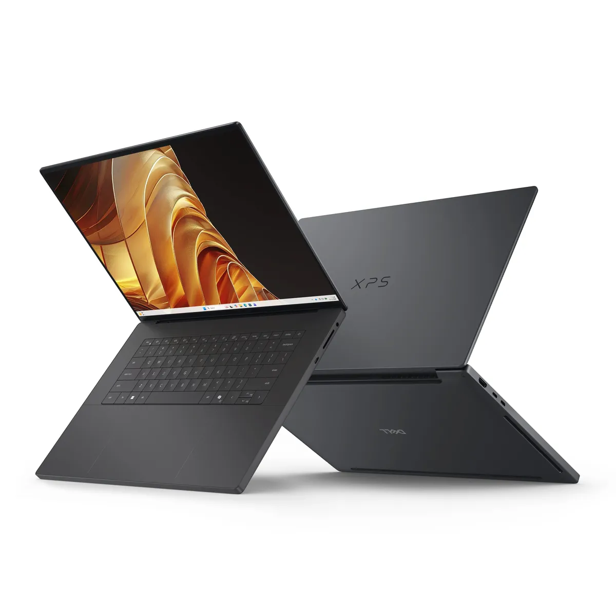 Dell XPS 16 Creator Edition: RTX Spark érkezik az XPS sorozatba