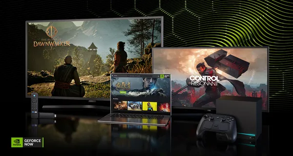 DLSS 4.5, Firefox és új játékok érkeznek a GeForce NOW-ba