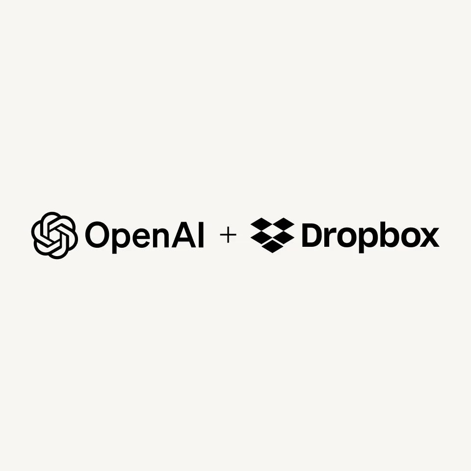 A Dropbox fájljaiból dolgozhat a ChatGPT kisvállalati használatnál