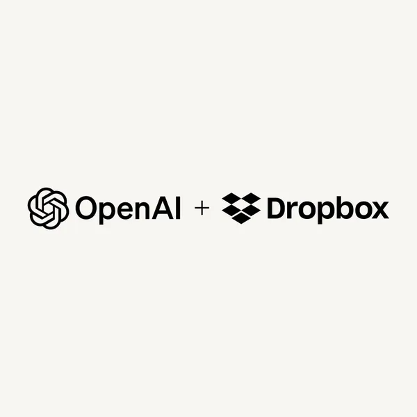 A Dropbox fájljaiból dolgozhat a ChatGPT kisvállalati használatnál