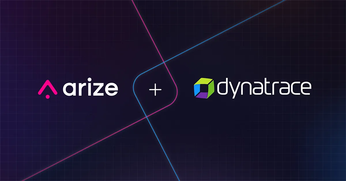 A Dynatrace felvásárolja az AI-megfigyelési Arize-t