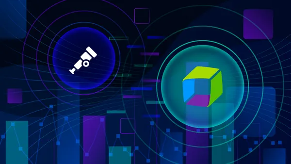 A Dynatrace összekapcsolja az OpenTelemetry jeleit a teljes informatikai környezetben