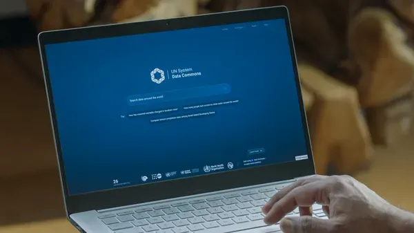 Egy helyre gyűjti az ENSZ globális statisztikáit a Data Commons