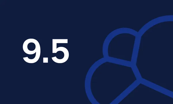 Elastic 9.5: kevesebb tárhely, egyszerűbb vektorkeresés és AI-riasztáskezelés
