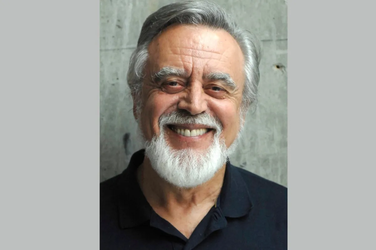 Elhunyt Dimitri Bertsekas, az optimalizálás és a mesterséges intelligencia kutatója