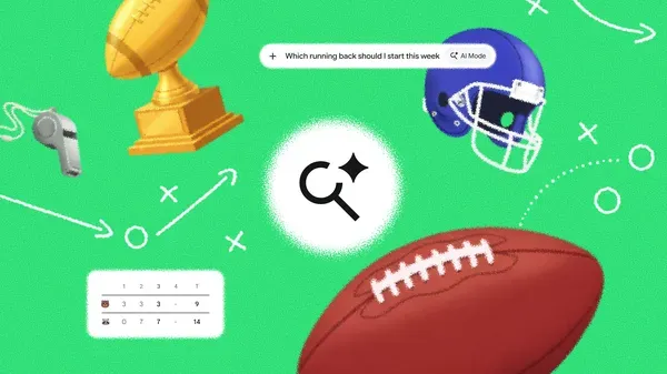 Élő meccskövetést és fantasy-integrációt kap a Google Search