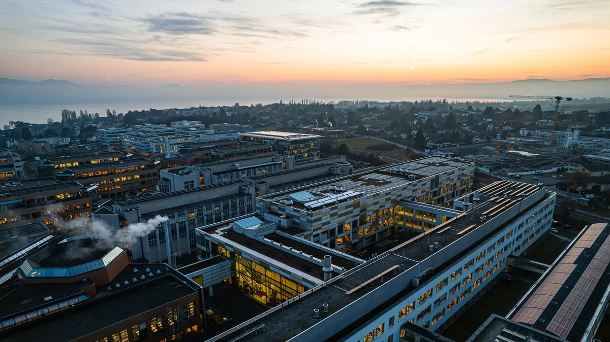 Az EPFL spin-offjai nagyvállalati partnerségekkel gyorsítják a növekedést