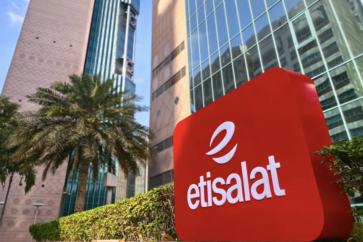 Az etisalat 500 Tbps fölé növelné nemzetközi kapacitását 2030-ra