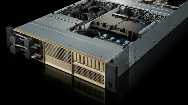 Európai technológiai cégek az NVIDIA Vera CPU-ra építenek