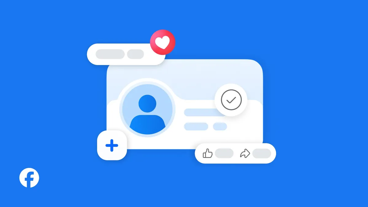 Ingyenes személyazonosság-jelvényt vezet be a Facebook