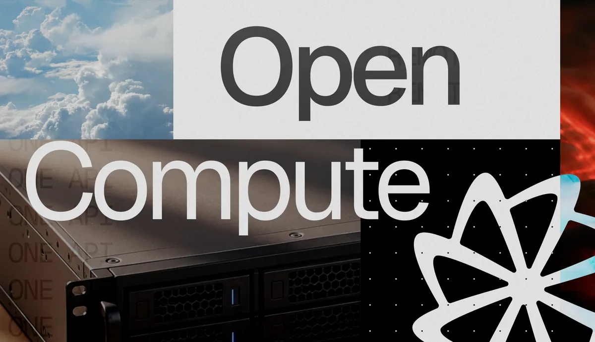 A Factory bemutatta az ügyfelek infrastruktúráján futó OpenCompute-ot