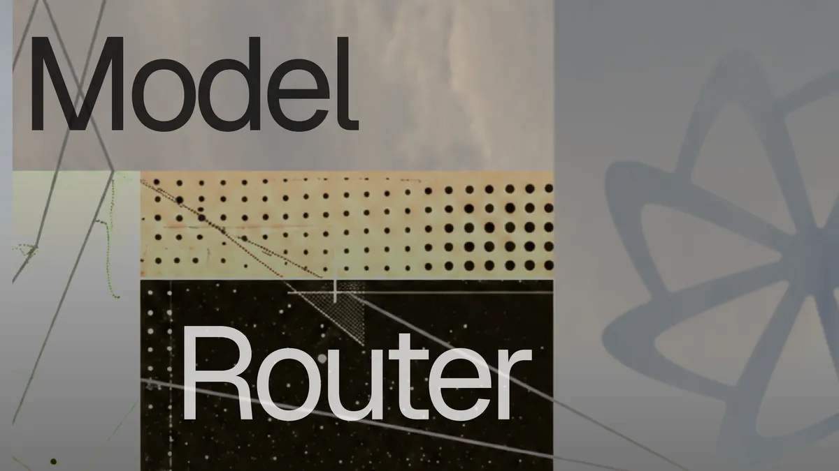 A Factory Router 63 százalékkal csökkentette a következtetés költségét