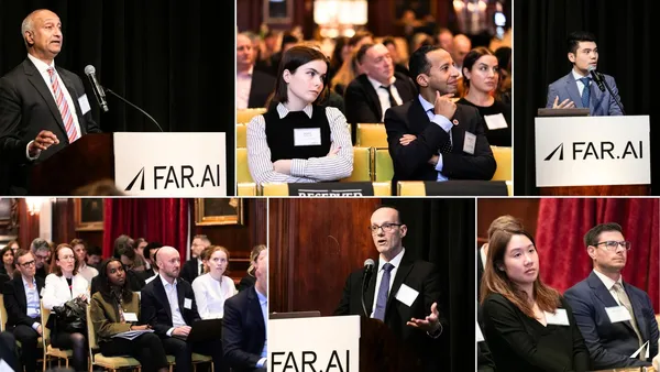 A FAR.AI szerint már működik a terrorizmus mesterséges intelligenciája