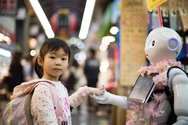 A Figure AI videókkal tanítaná a humanoid robotokat