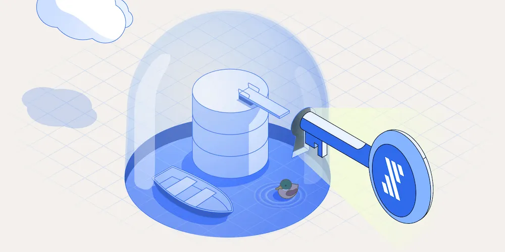 Írási jogosultságot kapott a Fivetran Managed Data Lake